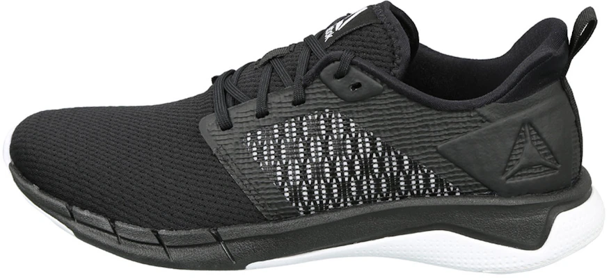 (W) Reebok Print Run 3.0 ''Noir Blanc'' CN4660 Buy (W) Reebok Print Run 3.0 ''Noir Blanc'' CN4660
