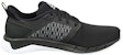 (W) Reebok Print Run 3.0 'Hitam Putih' CN4660