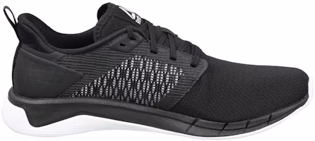 Order (女性)Reebok Print Run 3.0 '黑白' CN4660