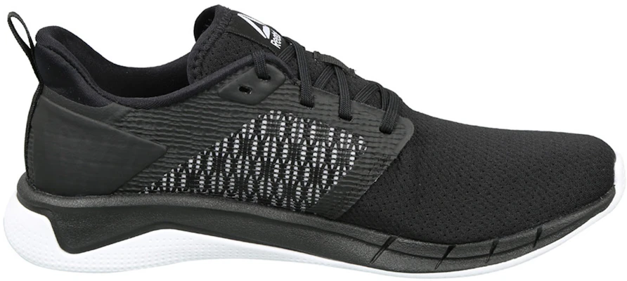 (W) Reebok Print Run 3.0 ''Noir Blanc'' CN4660 Order (W) Reebok Print Run 3.0 ''Noir Blanc'' CN4660