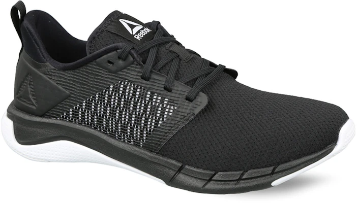 (W) Reebok Print Run 3.0 ''Noir Blanc'' CN4660 Lookbook (W) Reebok Print Run 3.0 ''Noir Blanc'' CN4660