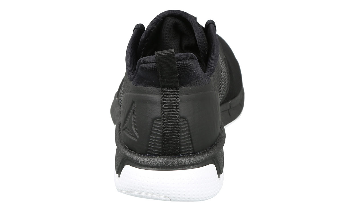 Purchase (W) Reebok Print Run 3.0 ''Noir Blanc'' CN4660