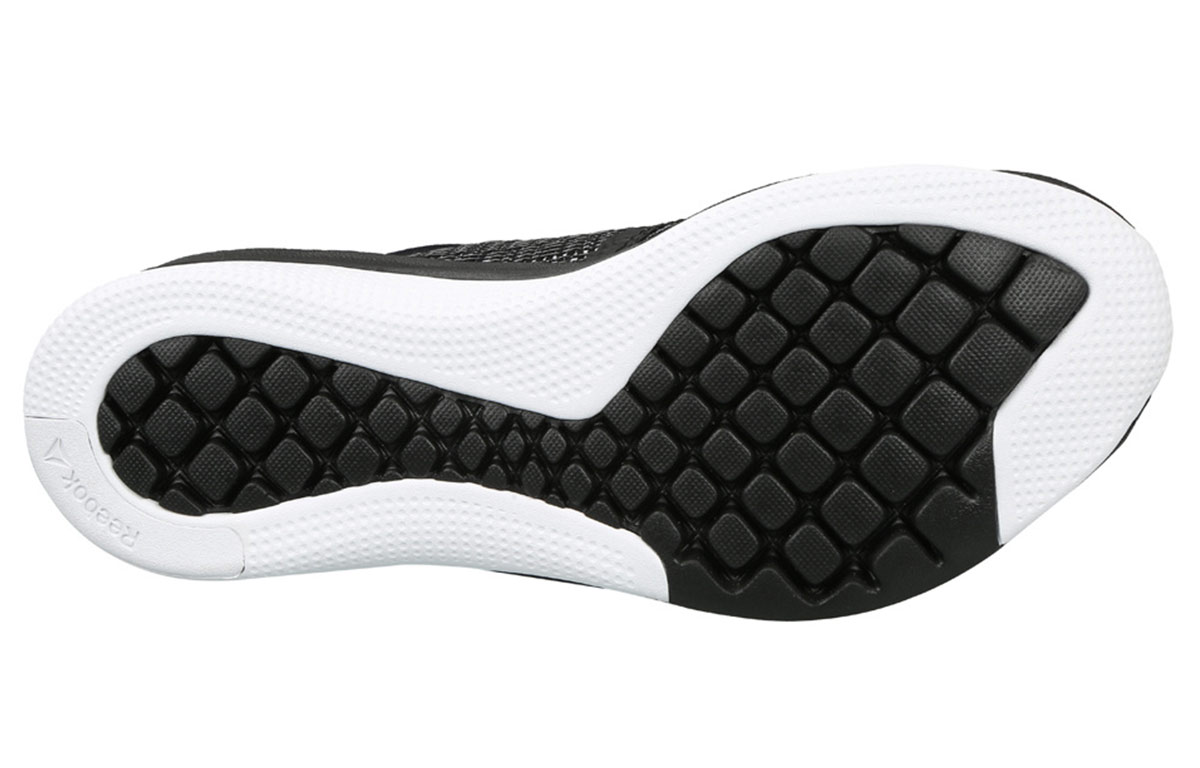 Details for (W) Reebok Print Run 3.0 ''Noir Blanc'' CN4660