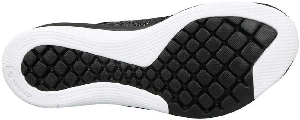 (W) Reebok Print Run 3.0 ''Noir Blanc'' CN4660 Details for (W) Reebok Print Run 3.0 ''Noir Blanc'' CN4660