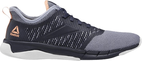 (Women) Reebok Print Run 3.0 'Navy Blue' EF8830 (Women) Reebok Print Run 3.0 'Navy Blue' EF8830