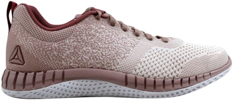 (Women) Reebok Print Run Prime Ultraknit 'Lilac' BS6978 (Women) Reebok Print Run Prime Ultraknit 'Lilac' BS6978