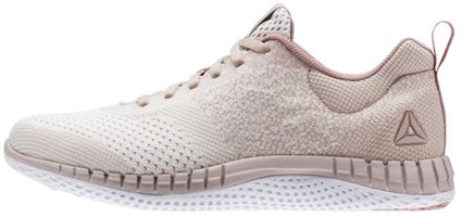 (Women) Reebok Print Run Prime Ultraknit 'Lilac' BS6978 (Women) Reebok Print Run Prime Ultraknit 'Lilac' BS6978