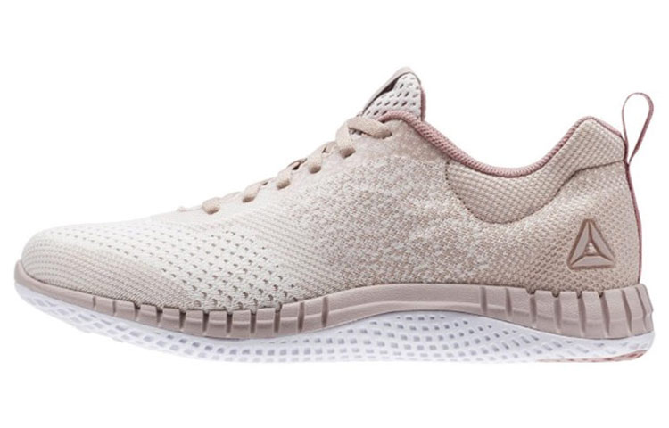 (Women)  Reebok Print Run Prime Ultraknit 'Lilac'  BS6978