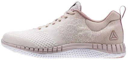 (Women) Reebok Print Run Prime Ultraknit 'Lilac' BS6978 (Women) Reebok Print Run Prime Ultraknit 'Lilac' BS6978