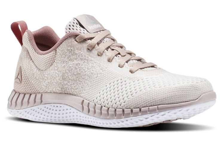 Lookbook (W) Reebok Print Run Prime Ultraknit ''Lilac'' Femme BS6978