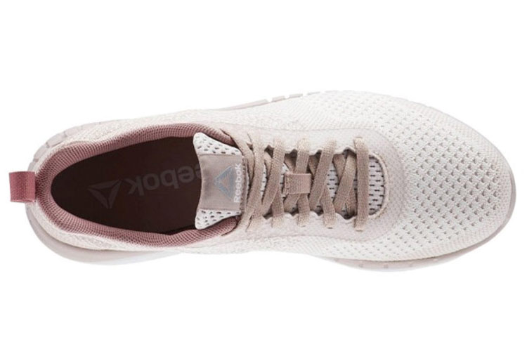 Shop (W) Reebok Print Run Prime Ultraknit ''Lilac'' Femme BS6978