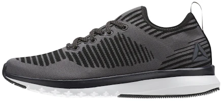 (Women) Reebok Print Smooth 2.0 Ultraknit 'Coal Grey' CN1742 (Women) Reebok Print Smooth 2.0 Ultraknit 'Coal Grey' CN1742