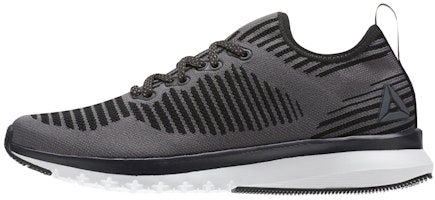 (Women) Reebok Print Smooth 2.0 Ultraknit 'Coal Grey' CN1742 (Women) Reebok Print Smooth 2.0 Ultraknit 'Coal Grey' CN1742