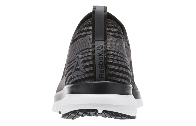 Purchase (W) Reebok Print Smooth 2.0 Ultraknit ''Gris Charbon'' CN1742