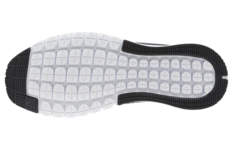 Details for (W) Reebok Print Smooth 2.0 Ultraknit ''Gris Charbon'' CN1742