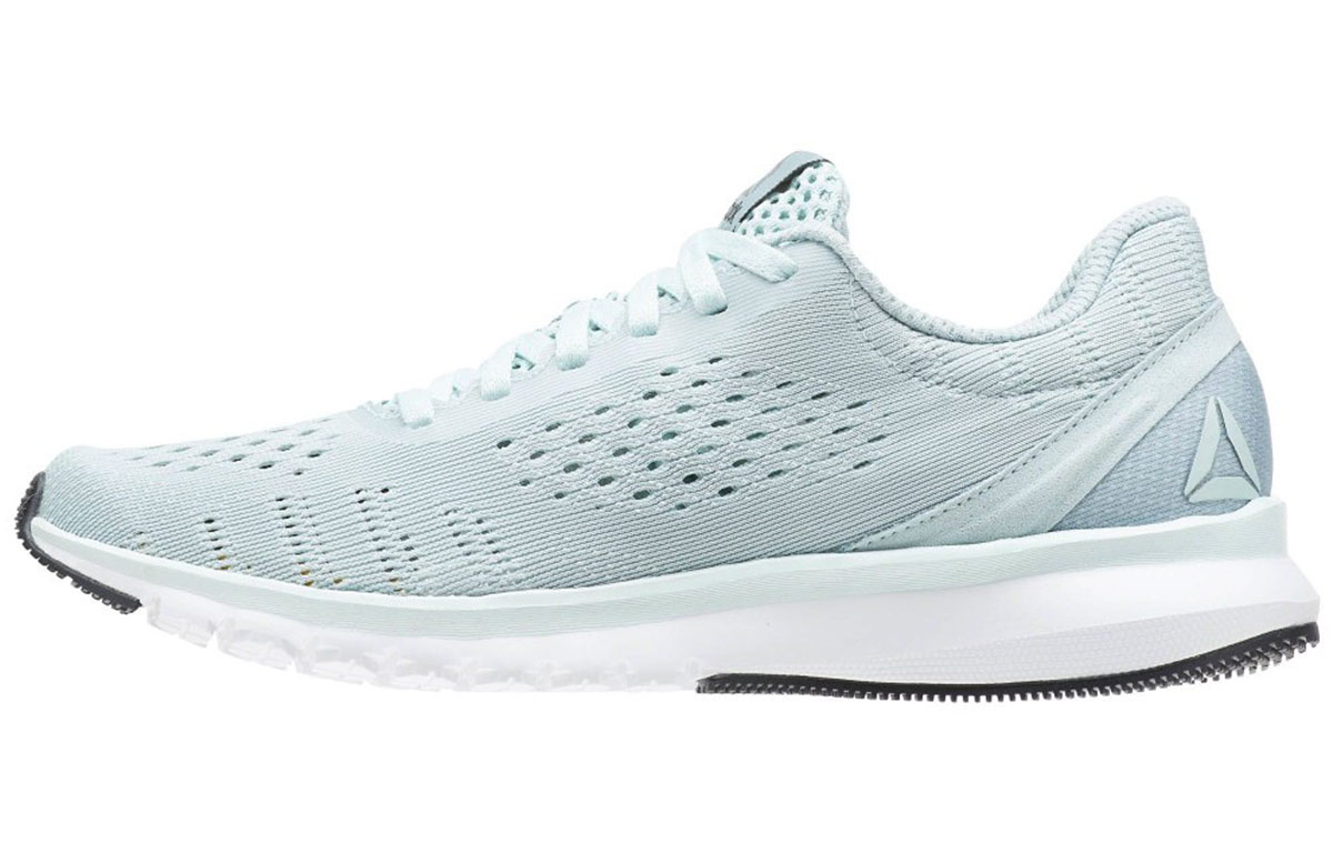 (Women)  Reebok Print Smooth Ultraknit  BD4538