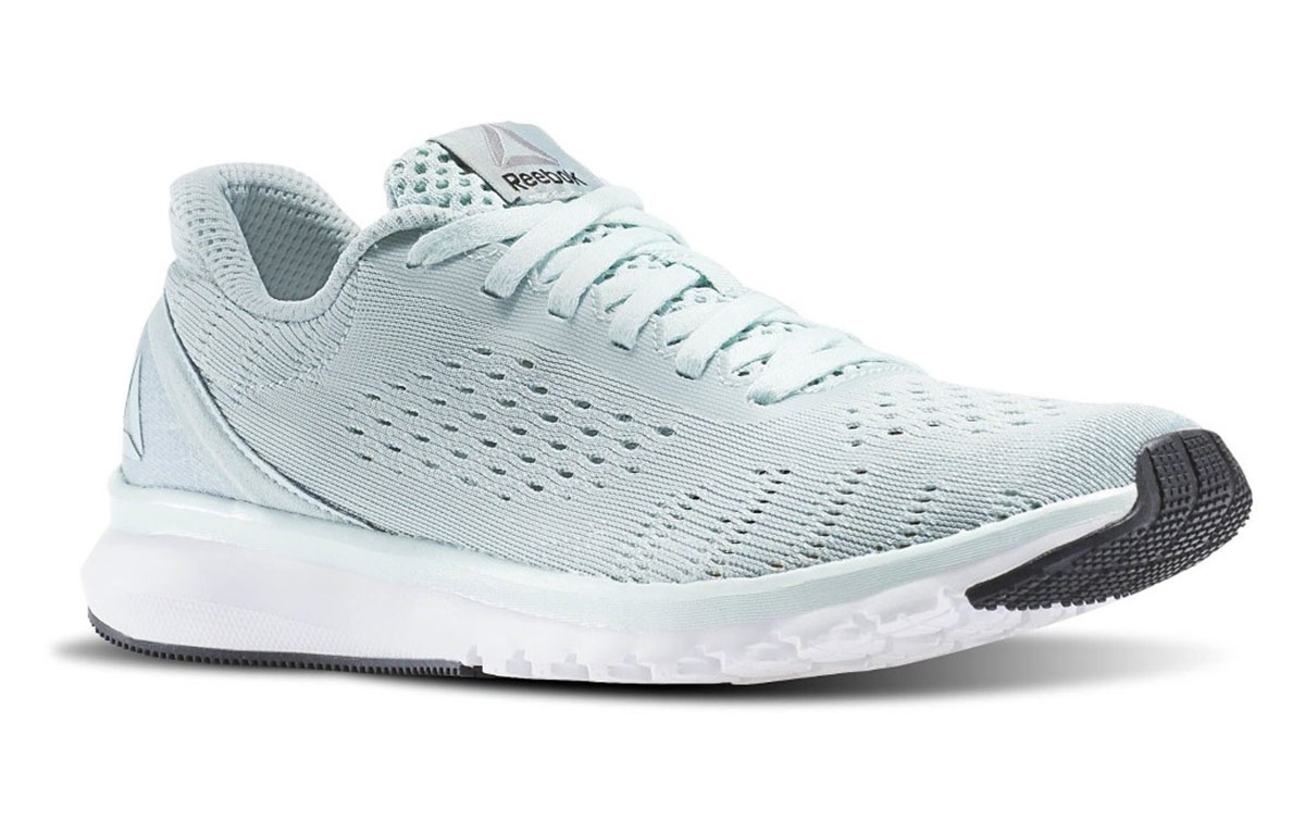 Lookbook (W) Reebok Print Smooth Ultraknit chaussures running BD4538