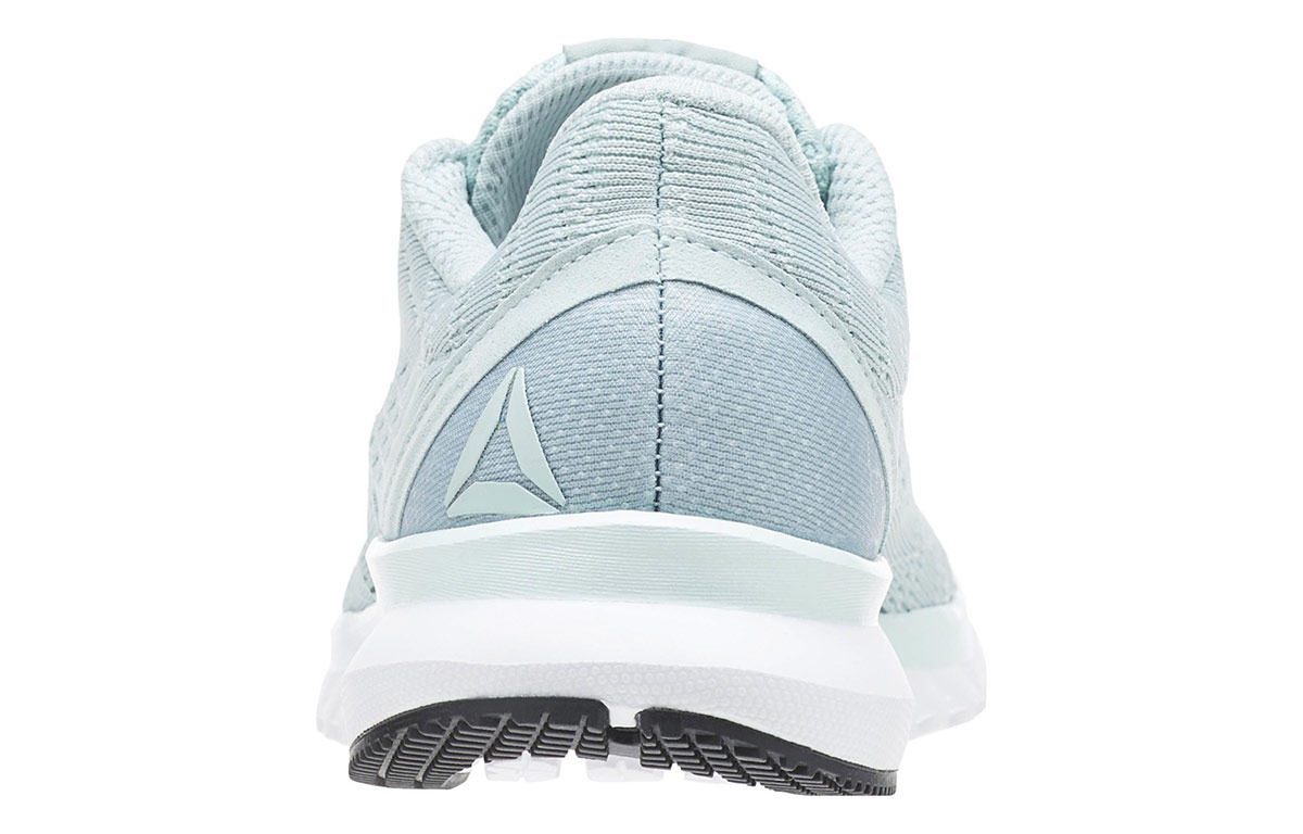 Shop (W) Reebok Print Smooth Ultraknit chaussures running BD4538