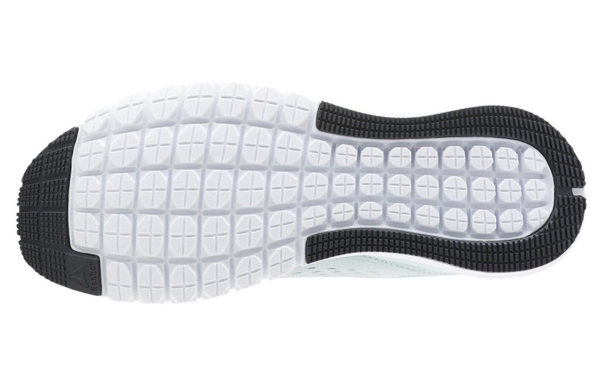 Details for (W) Reebok Print Smooth Ultraknit chaussures running BD4538
