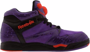 (Women) Reebok Pump Aerobic Lite Mid 2-J10053 (Women) Reebok Pump Aerobic Lite Mid 2-J10053