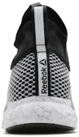 Shop (W) Reebok Pump Plus Night ''Noir Argent'' BS8572