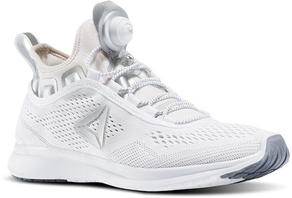 (Women) Reebok Pump Plus Tech 'White' BD4868 Lookbook (Women) Reebok Pump Plus Tech 'White' BD4868