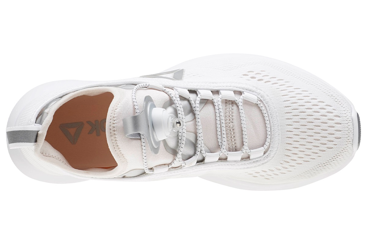 Shop (Women)  Reebok Pump Plus Tech 'White'  BD4868