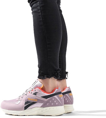 (W) Reebok Pyro 'Ungu Lilak' DV5873 Sizing (W) Reebok Pyro 'Ungu Lilak' DV5873