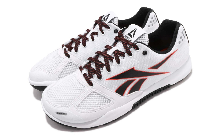 Lookbook (W) Reebok R CrossFit Nano 2.0 ''Weiß'' DV5747