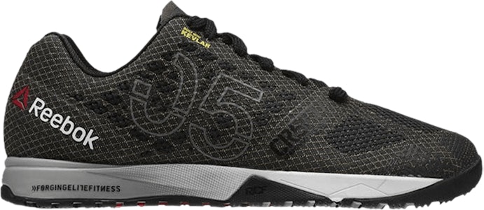 (W) Reebok R CrossFit Nano 5.0 'Coal' Lelaki & Wanita Fitness. V72419 Buy (W) Reebok R CrossFit Nano 5.0 'Coal' Lelaki & Wanita Fitness. V72419