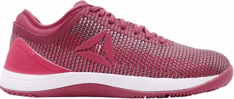(Women) Reebok R CrossFit Nano 8.0 'Berry Pink' CN2978 (Women) Reebok R CrossFit Nano 8.0 'Berry Pink' CN2978