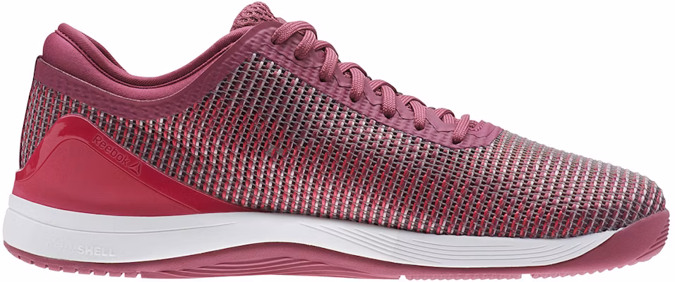 (W) Reebok R CrossFit Nano 8.0 'Berry Pink' Sepatu Olahraga Wanita CN2978 Order (W) Reebok R CrossFit Nano 8.0 'Berry Pink' Sepatu Olahraga Wanita CN2978