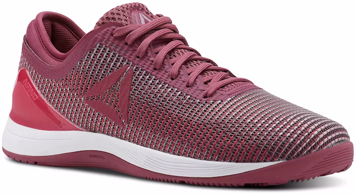 (W) Reebok R CrossFit Nano 8.0 'Berry Pink' Sepatu Olahraga Wanita CN2978 Lookbook (W) Reebok R CrossFit Nano 8.0 'Berry Pink' Sepatu Olahraga Wanita CN2978
