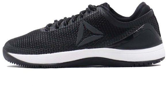 (W) Reebok R CrossFit Nano 8.0 'Hitam' DV5621 Buy (W) Reebok R CrossFit Nano 8.0 'Hitam' DV5621