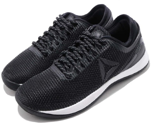 (Women)  Reebok R CrossFit Nano 8.0 'Black'  DV5621 Lookbook (Women)  Reebok R CrossFit Nano 8.0 'Black'  DV5621
