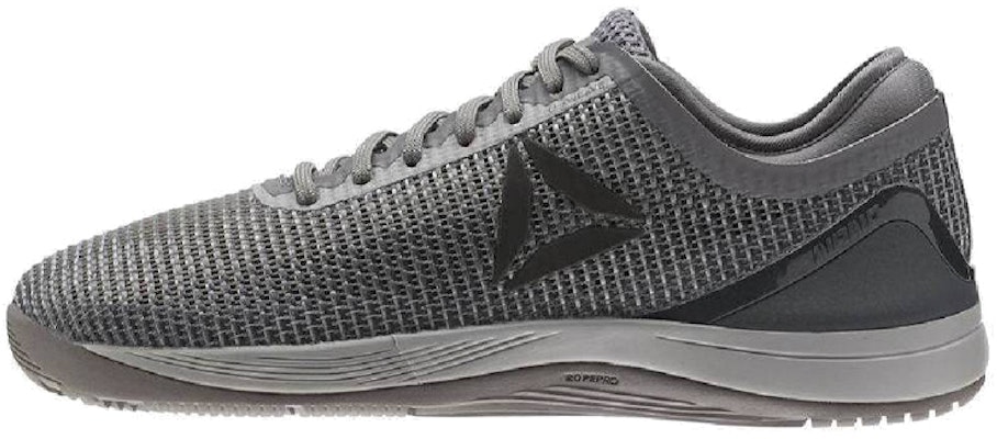 (Women) Reebok R CrossFit Nano 8.0 'Shark Grey' CN2981 Buy (Women) Reebok R CrossFit Nano 8.0 'Shark Grey' CN2981