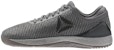 (W) Reebok R CrossFit Nano 8.0 'Kelabu Shark' CN2981