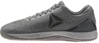 Buy (W) Reebok R CrossFit Nano 8.0 'Kelabu Shark' CN2981