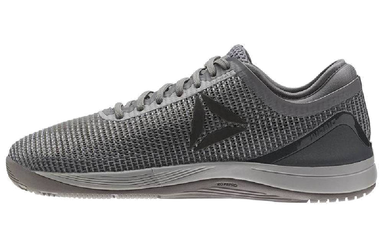 (Women)  Reebok R CrossFit Nano 8.0 'Shark Grey'  CN2981