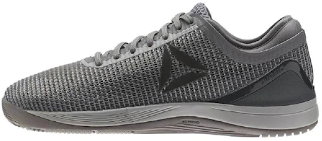 (Women) Reebok R CrossFit Nano 8.0 'Shark Grey' CN2981 (Women) Reebok R CrossFit Nano 8.0 'Shark Grey' CN2981