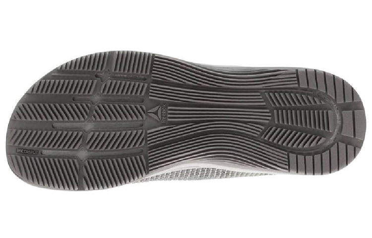 Shop (W) Reebok R CrossFit Nano 8.0 ''Grigio Squalo'' CN2981