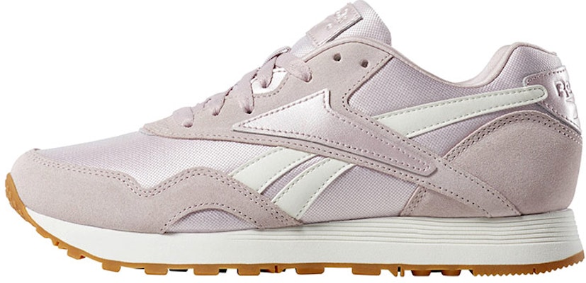 (W) Reebok Rapide 'Ashen Lilac' Ungu Muda CN7503 Buy (W) Reebok Rapide 'Ashen Lilac' Ungu Muda CN7503