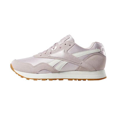 (W) Reebok Rapide 'Ashen Lilac'