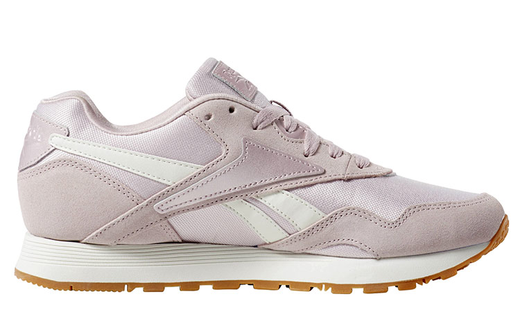 Order (W) Reebok Rapide 'Ashen Lilac' Ungu Muda CN7503