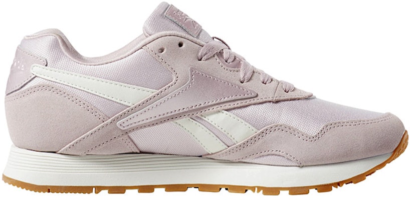 (W) Reebok Rapide 'Ashen Lilac' Ungu Muda CN7503 Order (W) Reebok Rapide 'Ashen Lilac' Ungu Muda CN7503