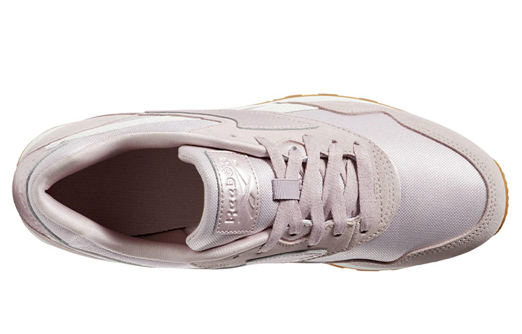 Lookbook (W) Reebok Rapide 'Ashen Lilac' Ungu Muda CN7503