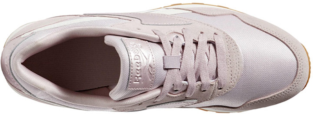 (W) Reebok Rapide 'Ashen Lilac' Ungu Muda CN7503 Lookbook (W) Reebok Rapide 'Ashen Lilac' Ungu Muda CN7503