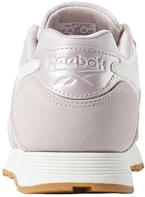 (W) Reebok Rapide 'Ashen Lilac' - Ungu Lilac CN7503 Shop (W) Reebok Rapide 'Ashen Lilac' - Ungu Lilac CN7503