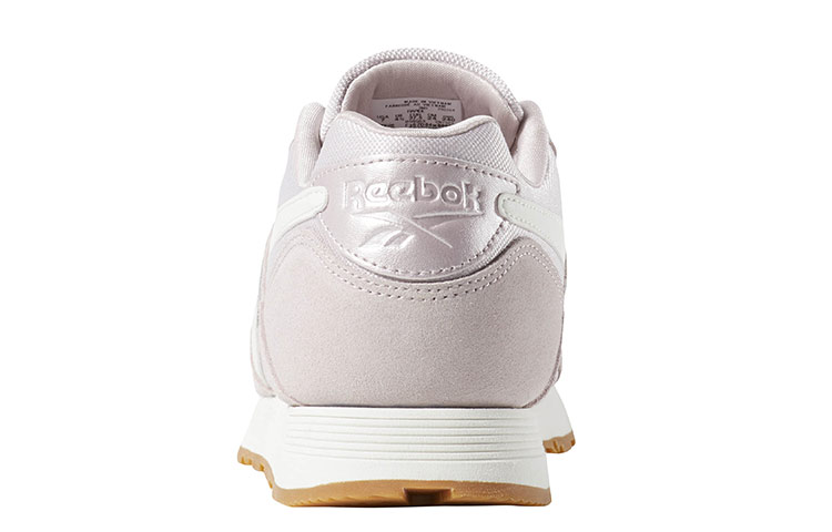 Shop (W) Reebok Rapide 'Ashen Lilac' Ungu Muda CN7503