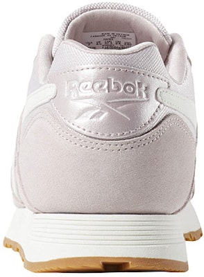 (W) Reebok Rapide 'Ashen Lilac' Ungu Muda CN7503 Shop (W) Reebok Rapide 'Ashen Lilac' Ungu Muda CN7503